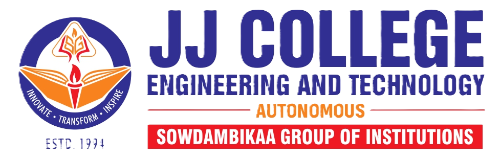 J.J. College of Engineering and Technology